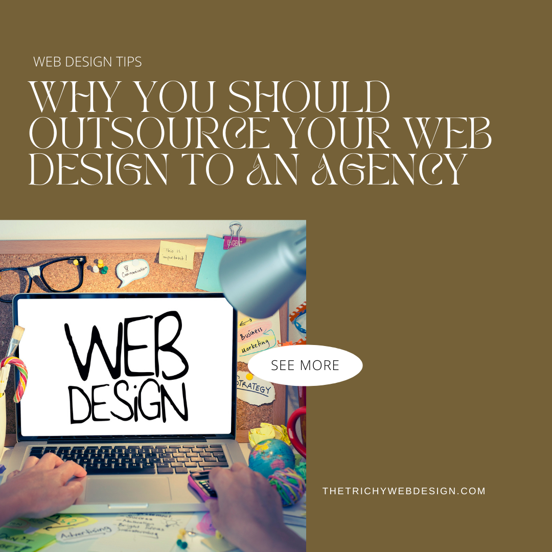 You are currently viewing Select web design company in Trichy