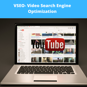 VSEO- Video Search Engine Optimization