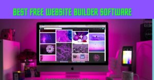 Read more about the article Best Free Website Builder Software