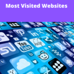 Read more about the article The Top 7 Most Visited Websites in the World