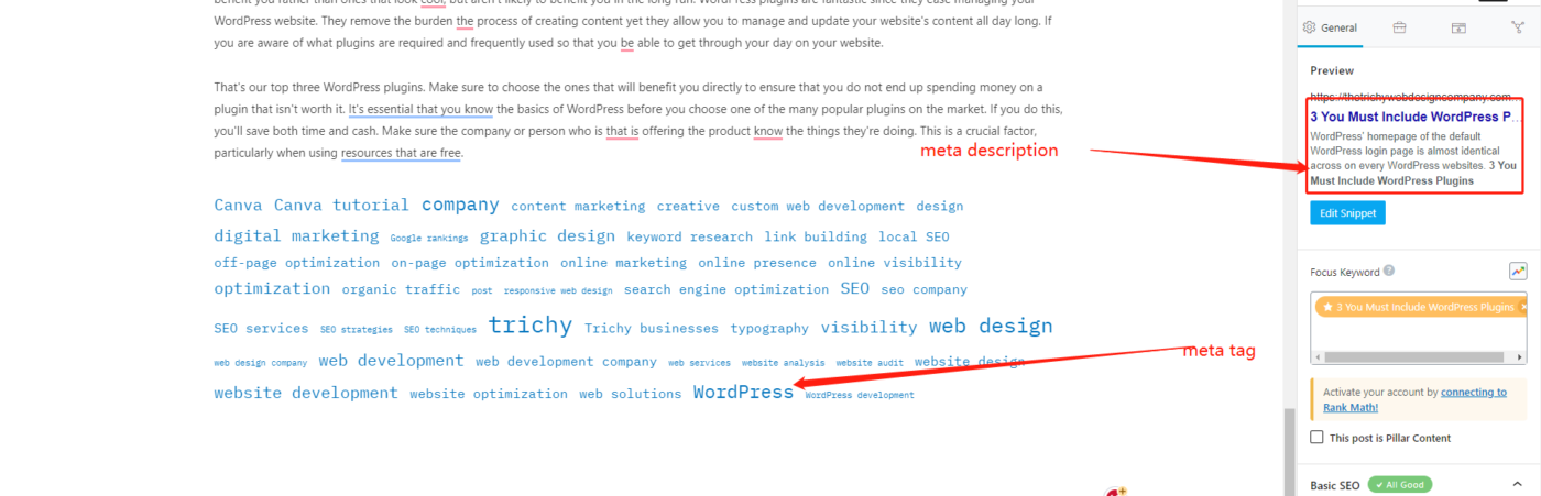 meta description and meta tag in trichy seo company 1400x451 - SEO company in Trichy